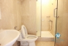Bright, clean and spacious apartment rental in Ciputra P Tower
